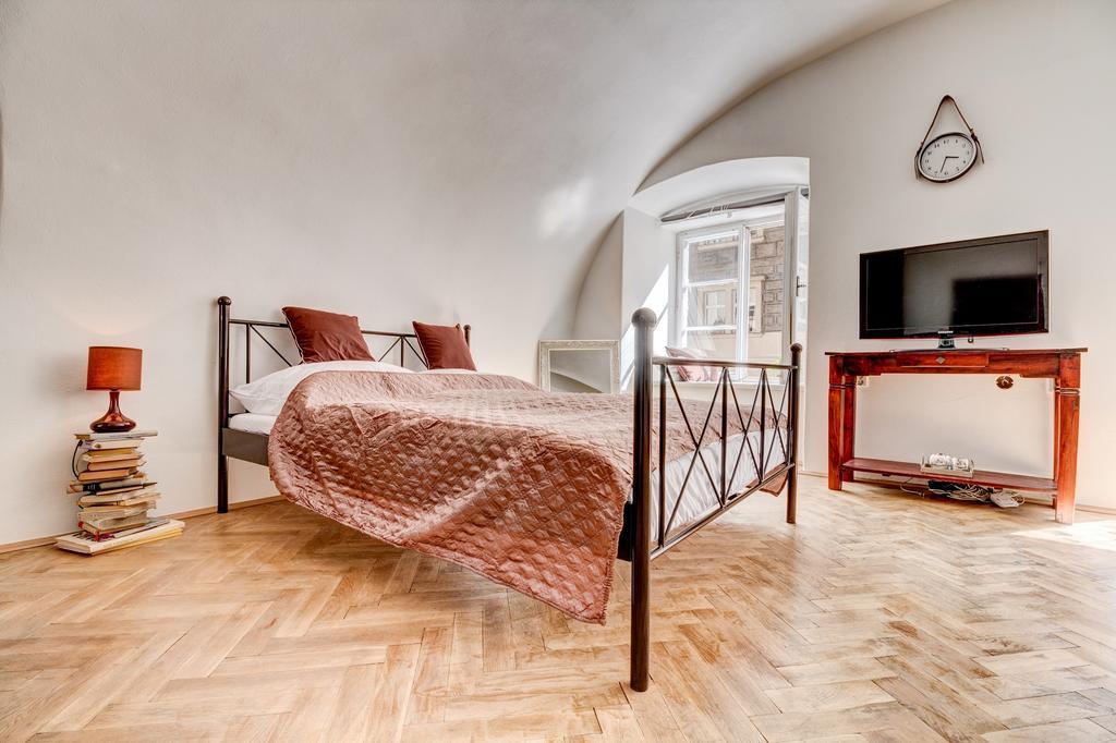 Studio Nicolas Prague Exterior photo